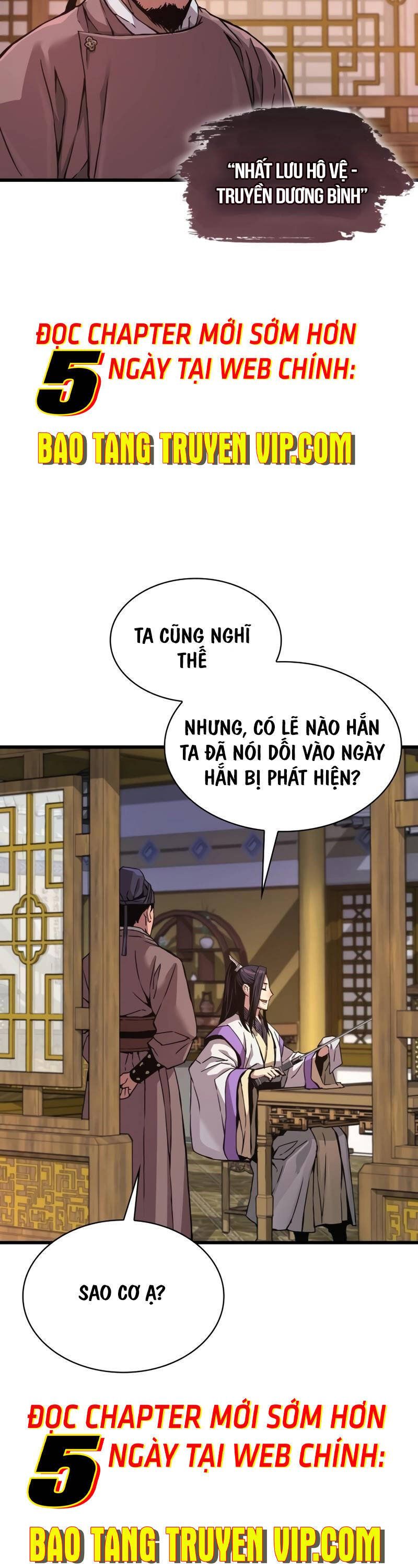 đọc truyện Quái Lực Loạn Thần Chương 18 ảnh 59 tại Truyện Dạ Ký