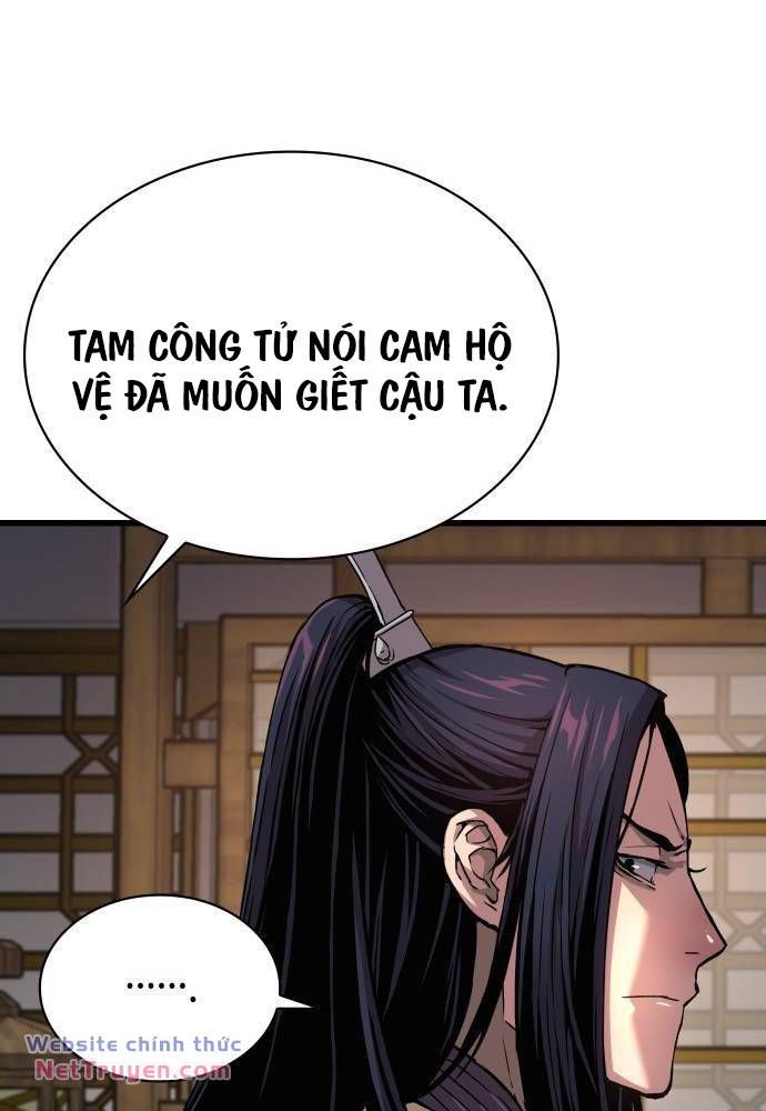 đọc truyện Quái Lực Loạn Thần Chương 19 ảnh 30 tại Truyện Dạ Ký
