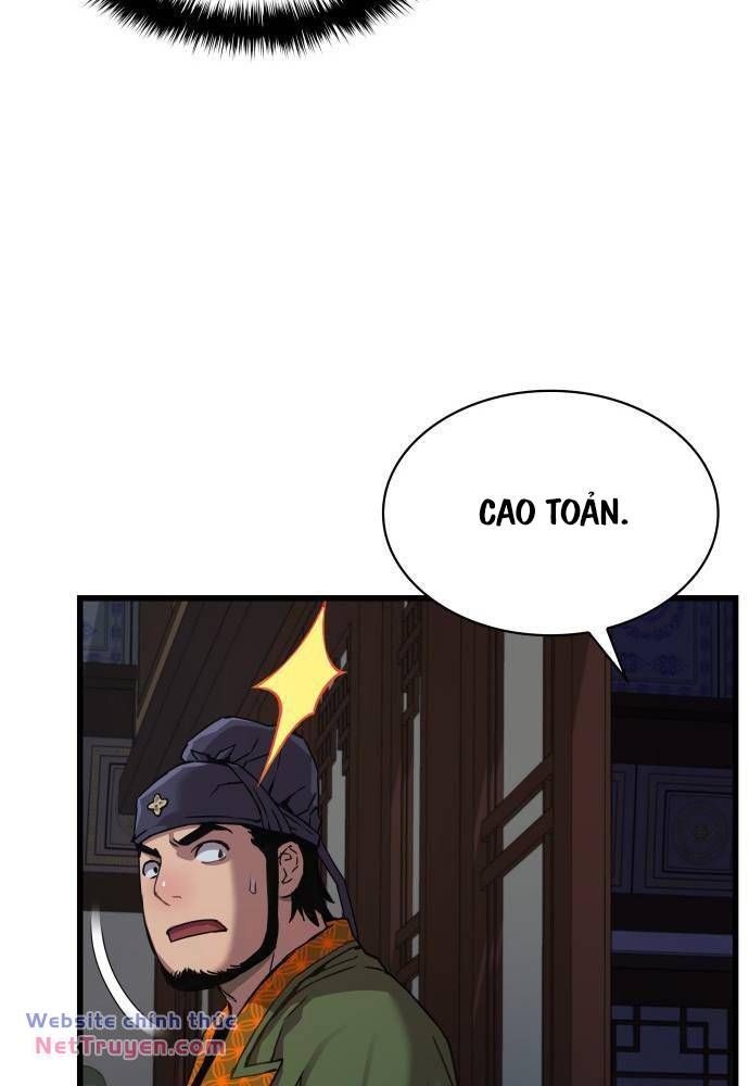đọc truyện Quái Lực Loạn Thần Chương 19 ảnh 56 tại Truyện Dạ Ký