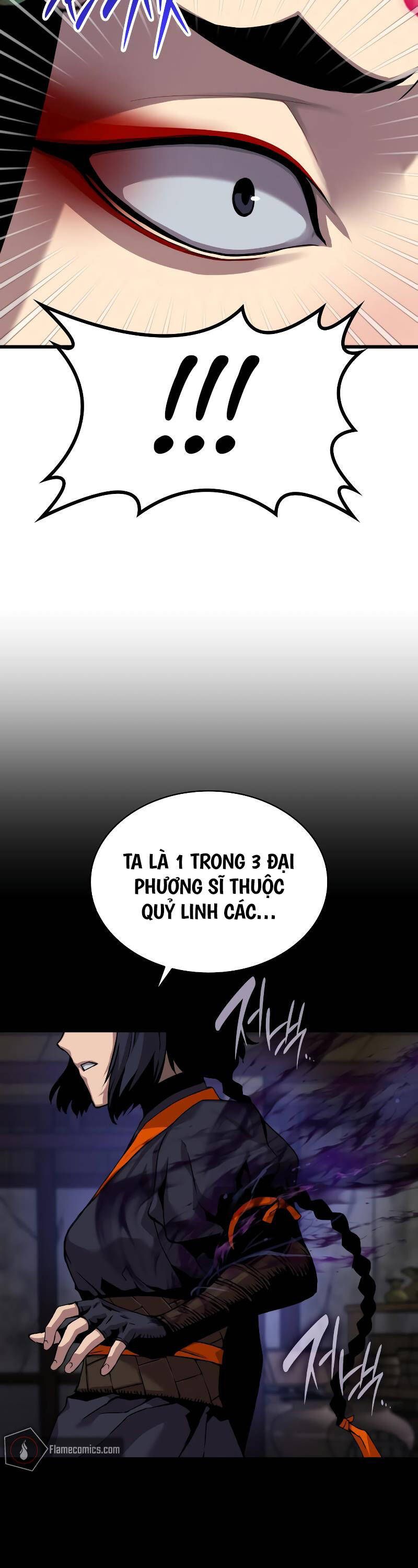 đọc truyện Quái Lực Loạn Thần Chương 20 ảnh 35 tại Giả Dược