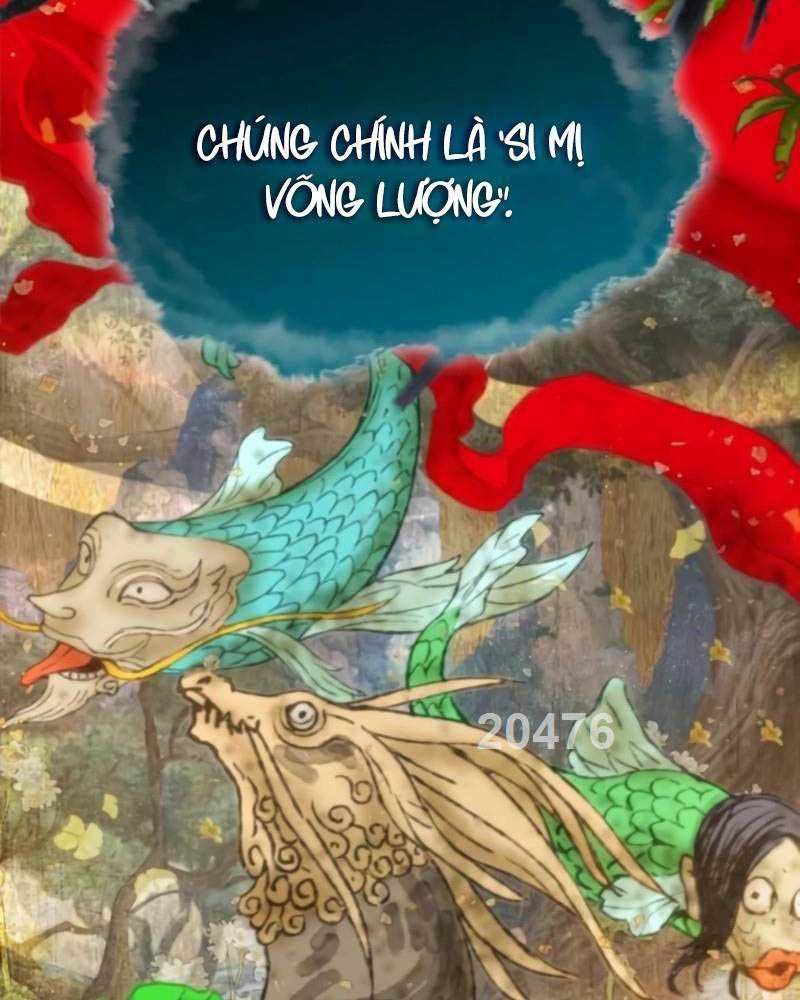 đọc truyện Quái Lực Loạn Thần Chương 21 ảnh 8 tại Thiên Thai Truyện