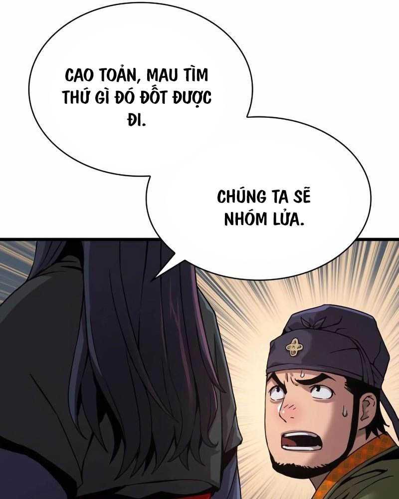 đọc truyện Quái Lực Loạn Thần Chương 21 ảnh 92 tại Thiên Thai Truyện
