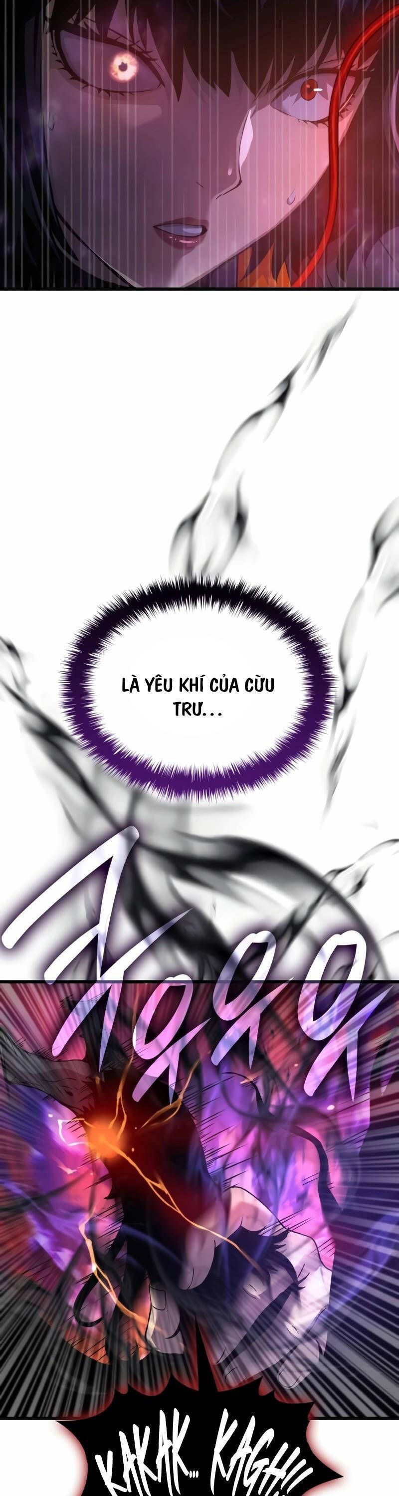 đọc truyện Quái Lực Loạn Thần Chương 22 ảnh 34 tại Truyện Dạ Ký