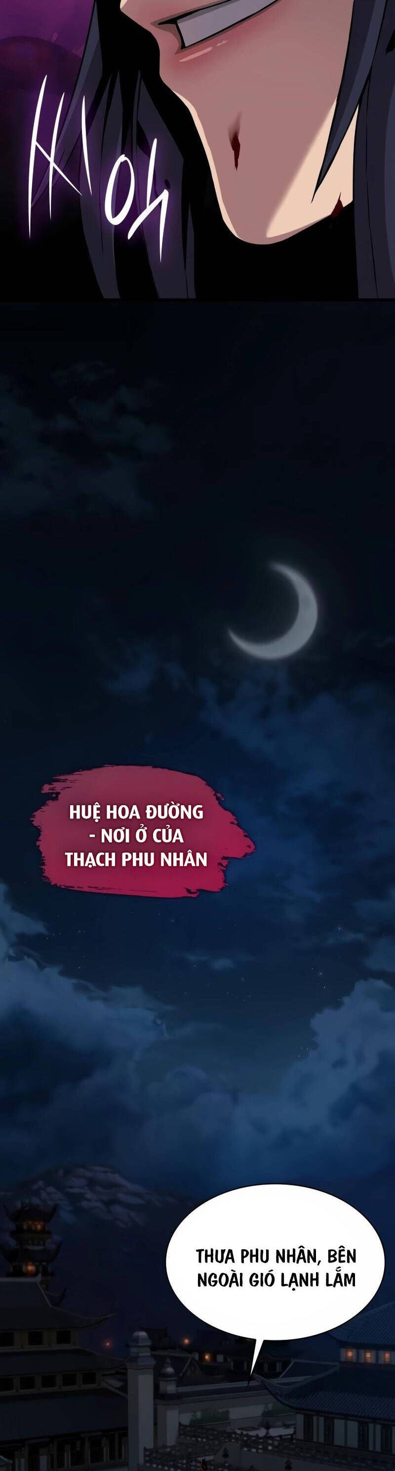 đọc truyện Quái Lực Loạn Thần Chương 22 ảnh 43 tại Truyện Dạ Ký