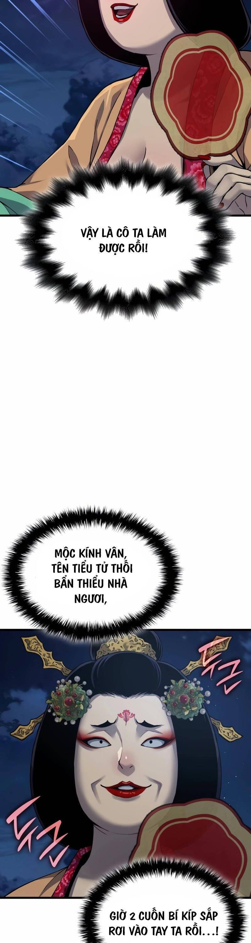 đọc truyện Quái Lực Loạn Thần Chương 22 ảnh 49 tại Truyện Dạ Ký