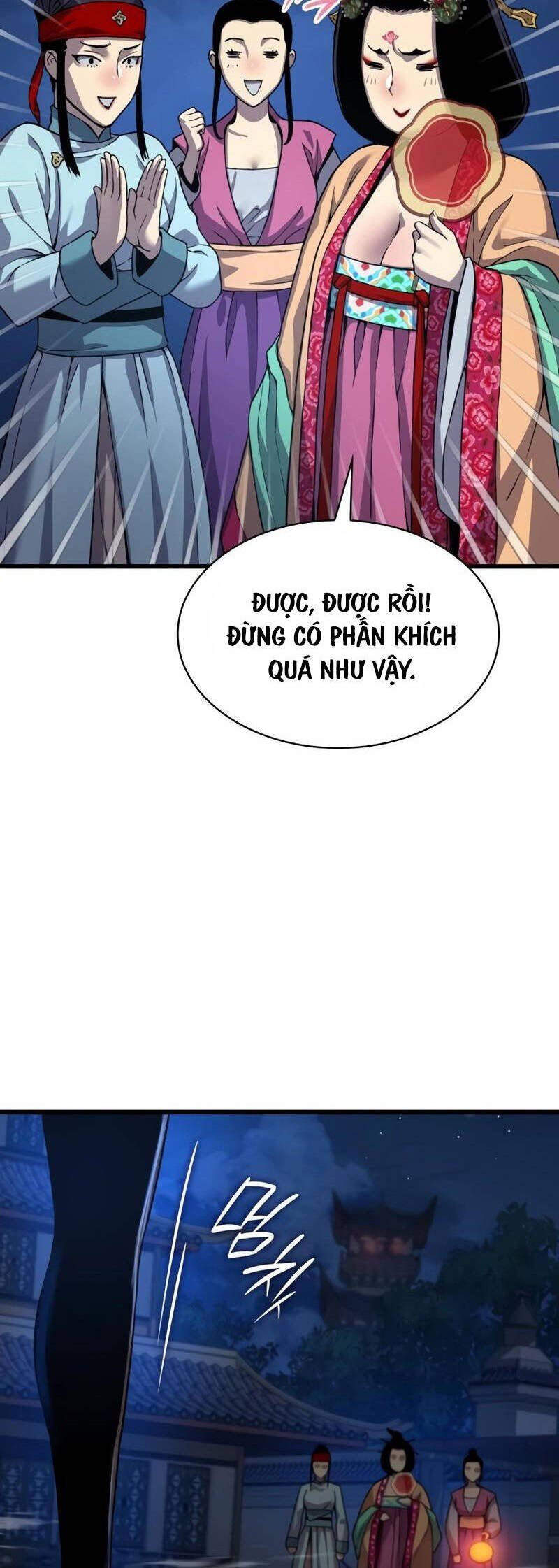 đọc truyện Quái Lực Loạn Thần Chương 22 ảnh 52 tại Truyện Dạ Ký