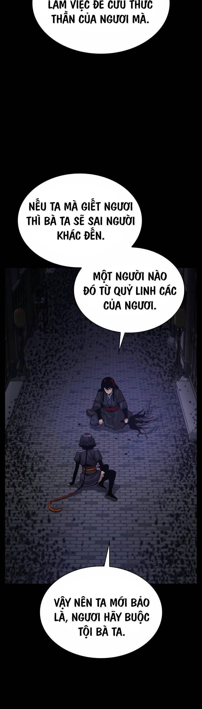 đọc truyện Quái Lực Loạn Thần Chương 22 ảnh 61 tại Truyện Dạ Ký