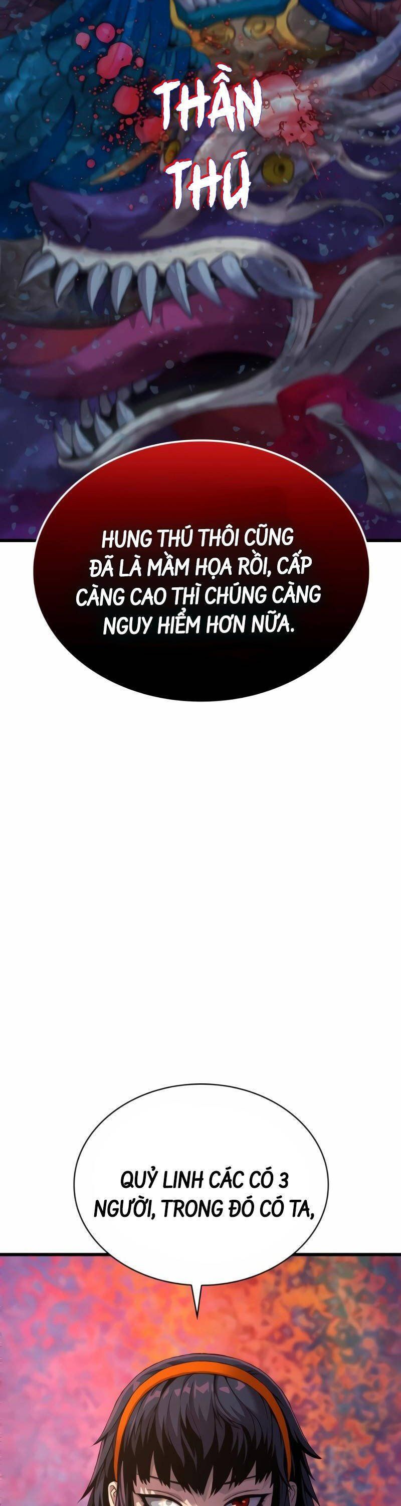 đọc truyện Quái Lực Loạn Thần Chương 23 ảnh 17 tại Truyện Dạ Ký
