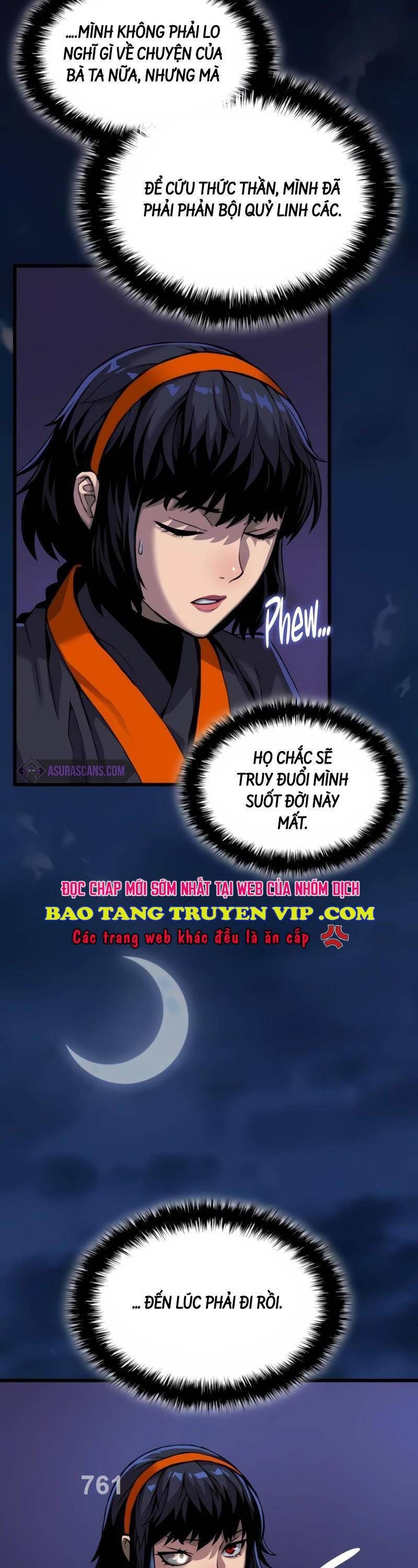 đọc truyện Quái Lực Loạn Thần Chương 23 ảnh 6 tại Truyện Dạ Ký