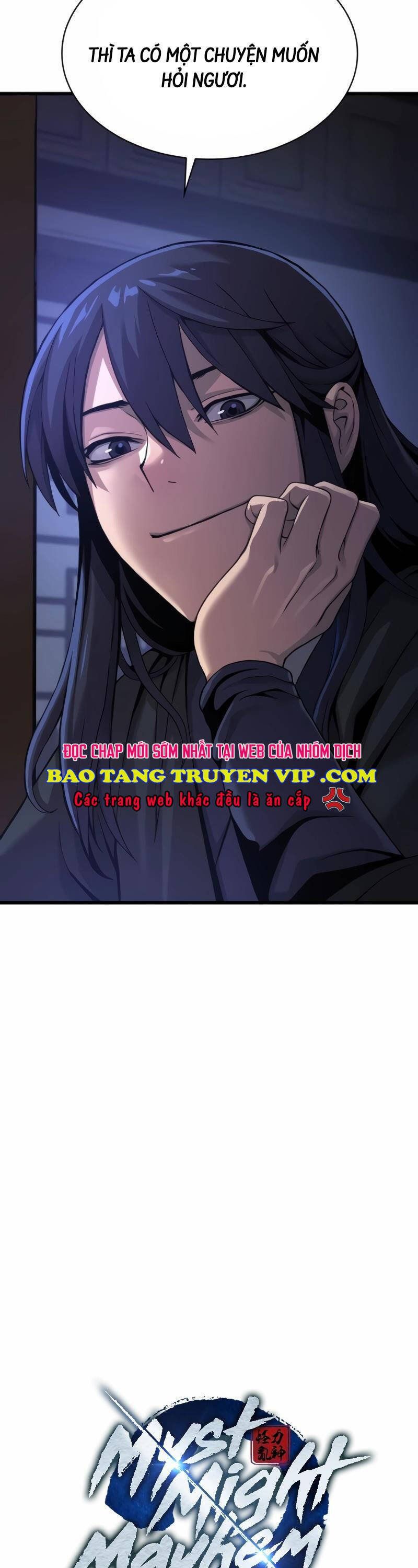 đọc truyện Quái Lực Loạn Thần Chương 23 ảnh 8 tại Truyện Dạ Ký