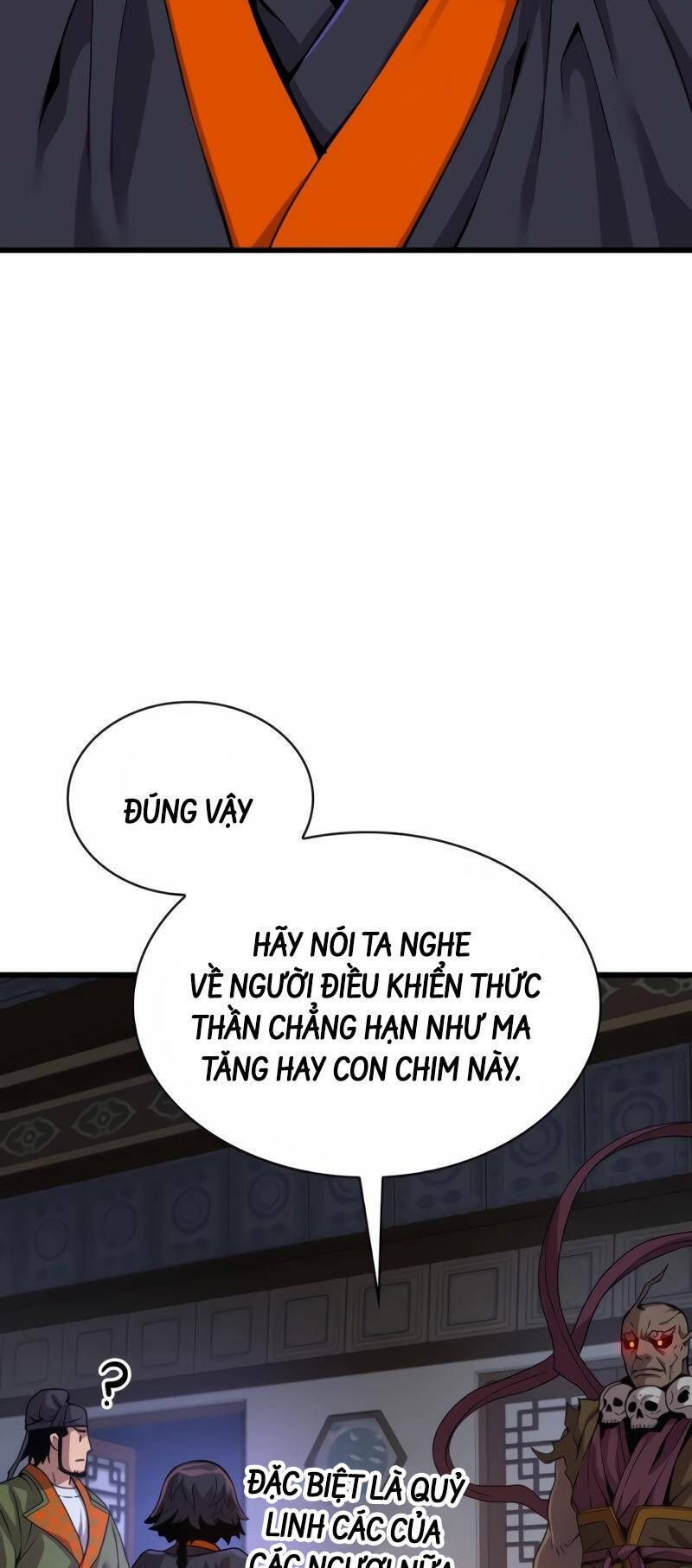 đọc truyện Quái Lực Loạn Thần Chương 23 ảnh 10 tại Truyện Dạ Ký