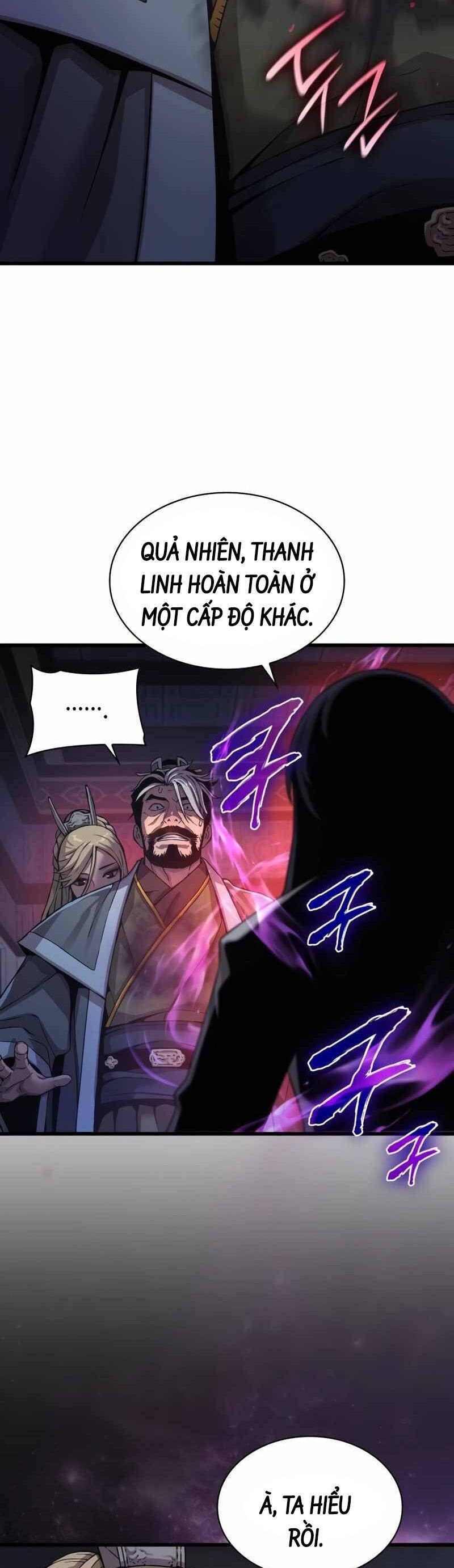 đọc truyện Quái Lực Loạn Thần Chương 24 ảnh 60 tại Giả Dược