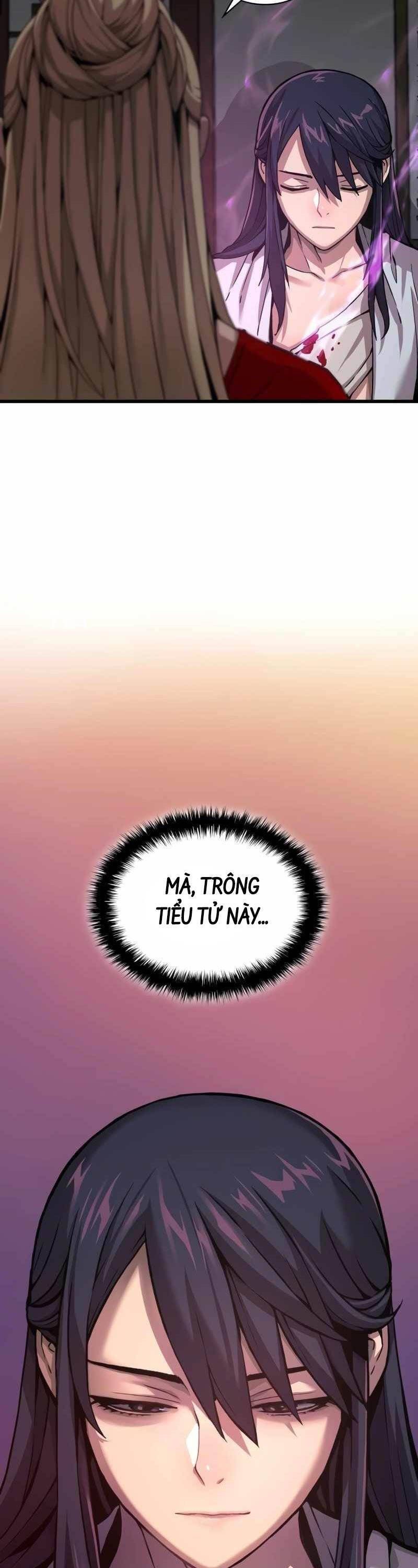 đọc truyện Quái Lực Loạn Thần Chương 24 ảnh 7 tại Giả Dược