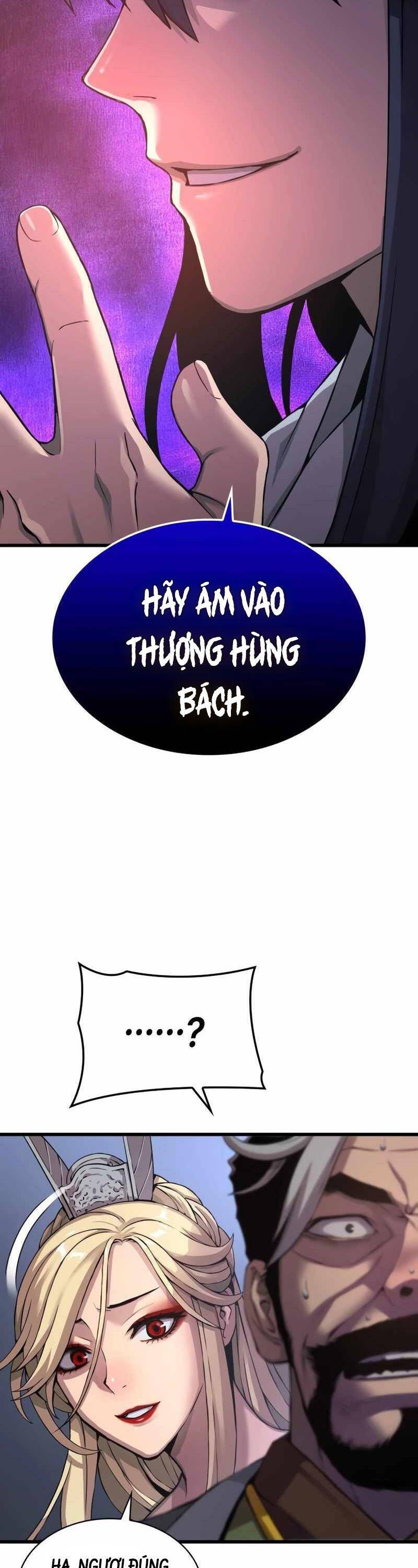 đọc truyện Quái Lực Loạn Thần Chương 24 ảnh 66 tại Giả Dược