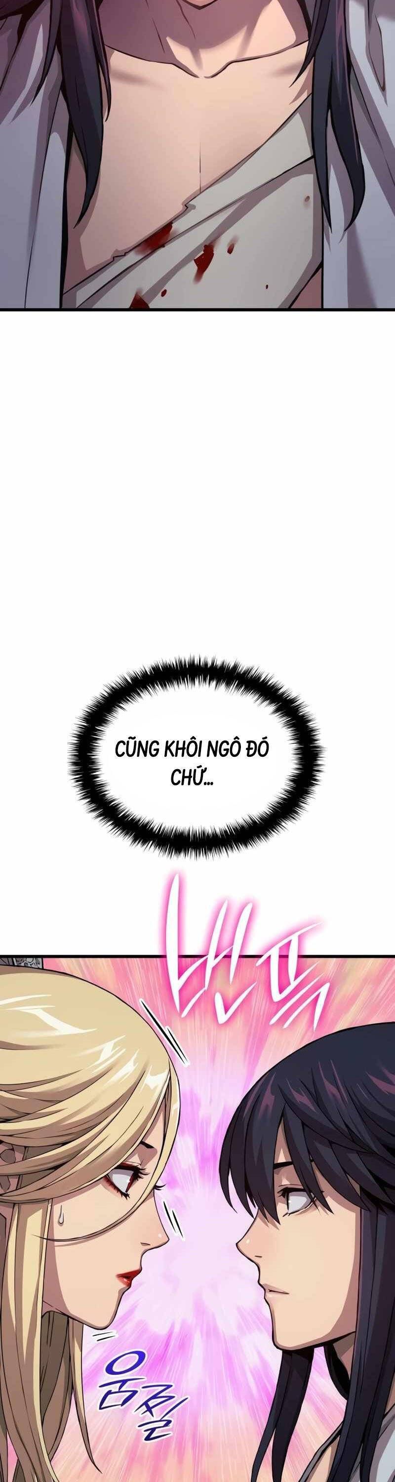 đọc truyện Quái Lực Loạn Thần Chương 24 ảnh 8 tại Giả Dược