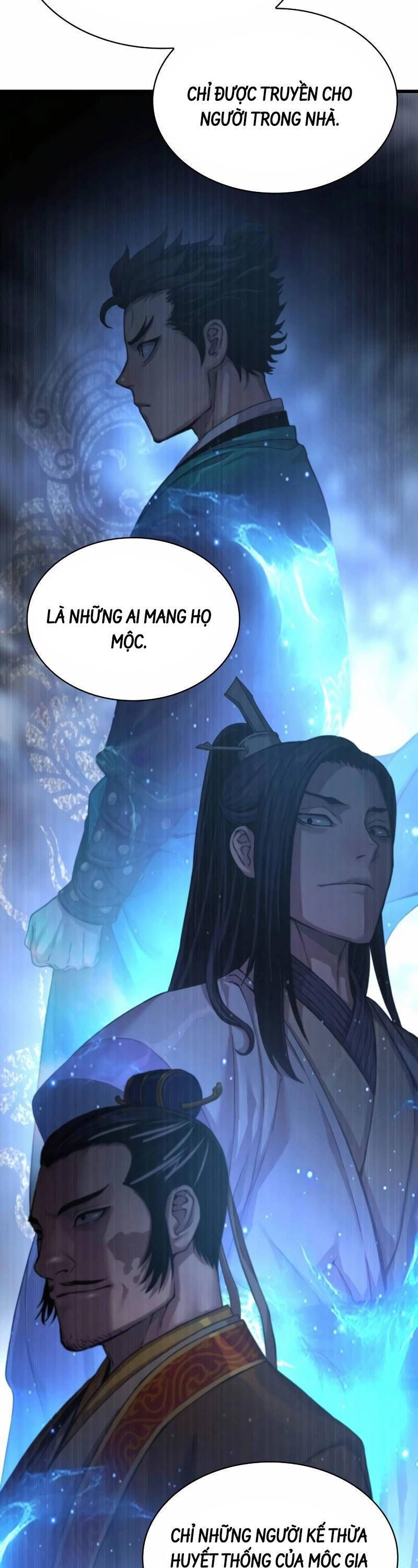 đọc truyện Quái Lực Loạn Thần Chương 25 ảnh 26 tại Truyện Dạ Ký