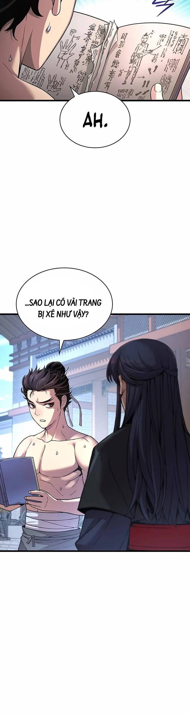 đọc truyện Quái Lực Loạn Thần Chương 25 ảnh 56 tại Truyện Dạ Ký