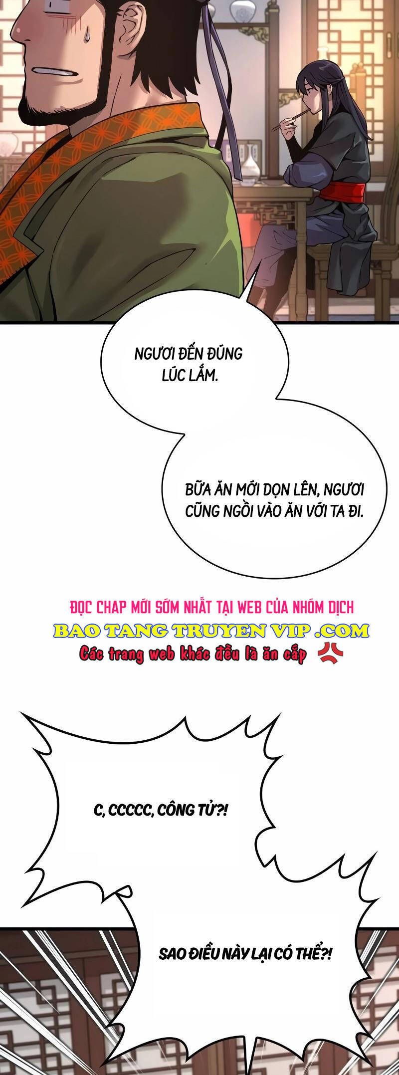 đọc truyện Quái Lực Loạn Thần Chương 25 ảnh 10 tại Truyện Dạ Ký