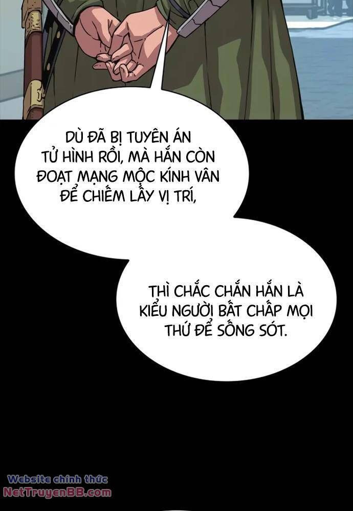 đọc truyện Quái Lực Loạn Thần Chương 3 ảnh 33 tại Thiên Thai Truyện