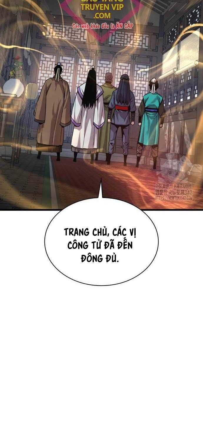 đọc truyện Quái Lực Loạn Thần Chương 31 ảnh 122 tại Truyện Dạ Ký