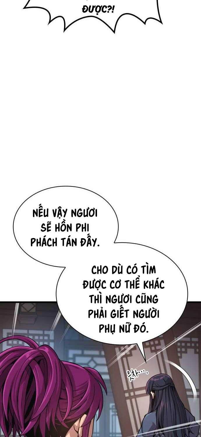đọc truyện Quái Lực Loạn Thần Chương 31 ảnh 6 tại Truyện Dạ Ký