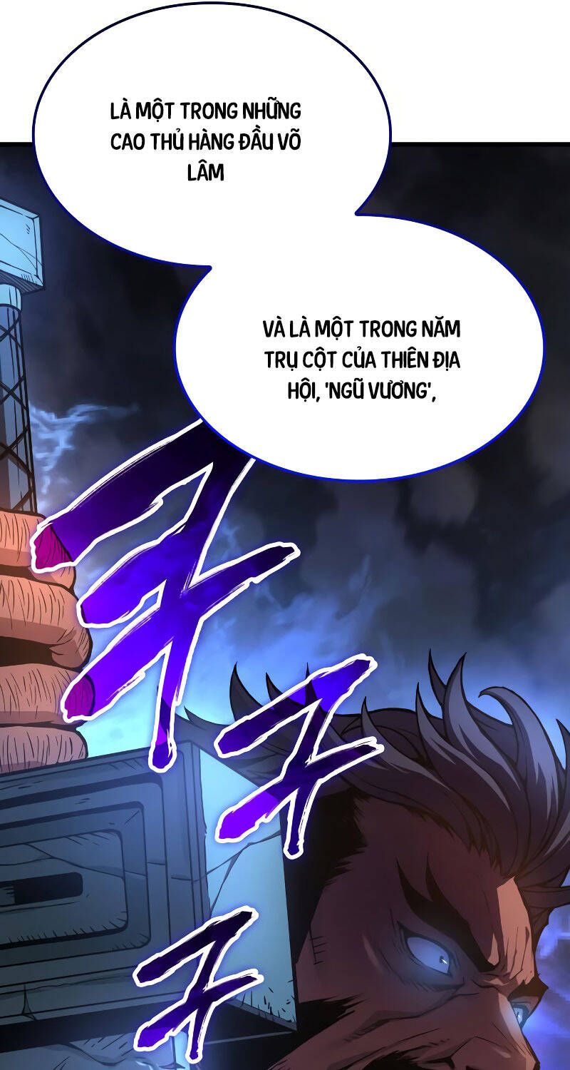 đọc truyện Quái Lực Loạn Thần Chương 34 ảnh 133 tại Truyện Dạ Ký
