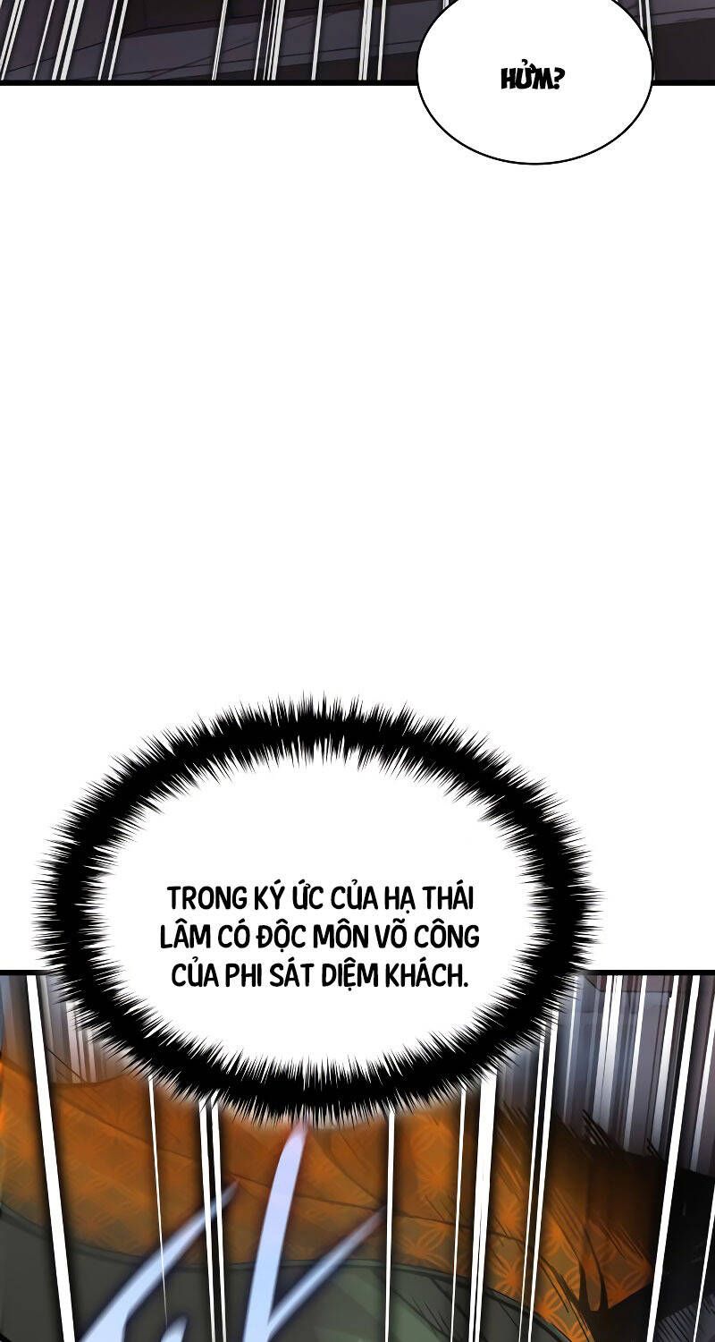 đọc truyện Quái Lực Loạn Thần Chương 34 ảnh 18 tại Truyện Dạ Ký