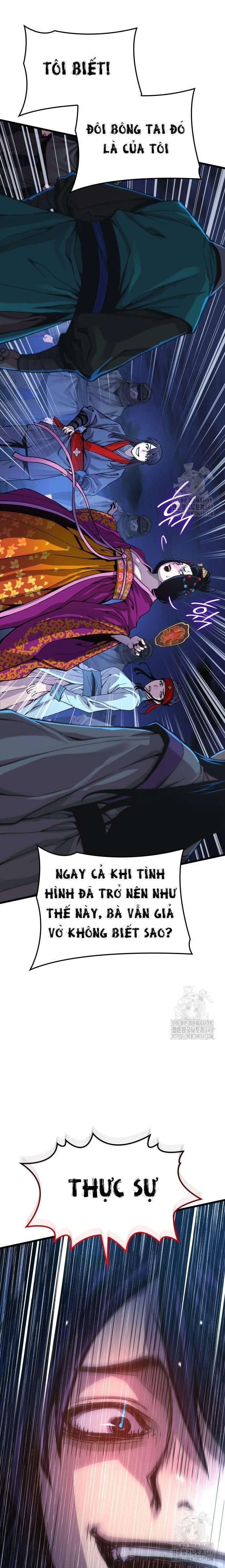 đọc truyện Quái Lực Loạn Thần Chương 35 ảnh 14 tại Truyện Dạ Ký