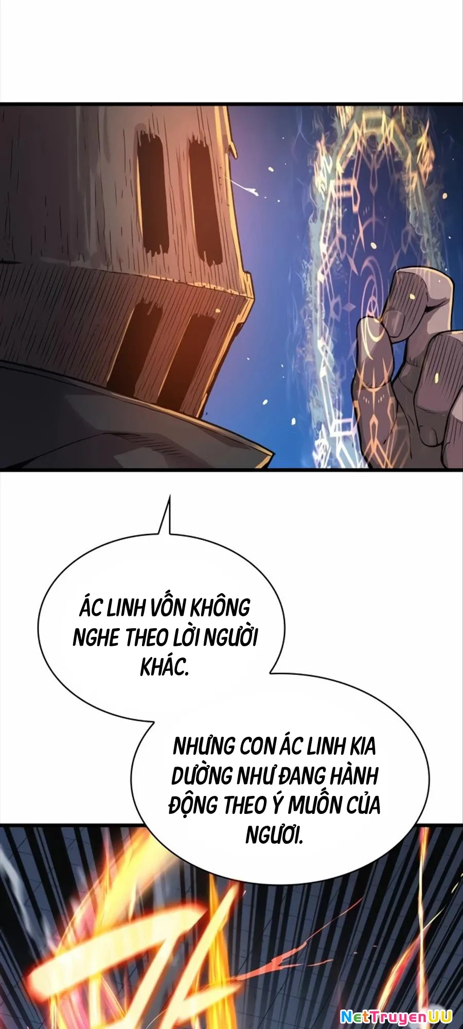 đọc truyện Quái Lực Loạn Thần Chương 36 ảnh 45 tại Giả Dược