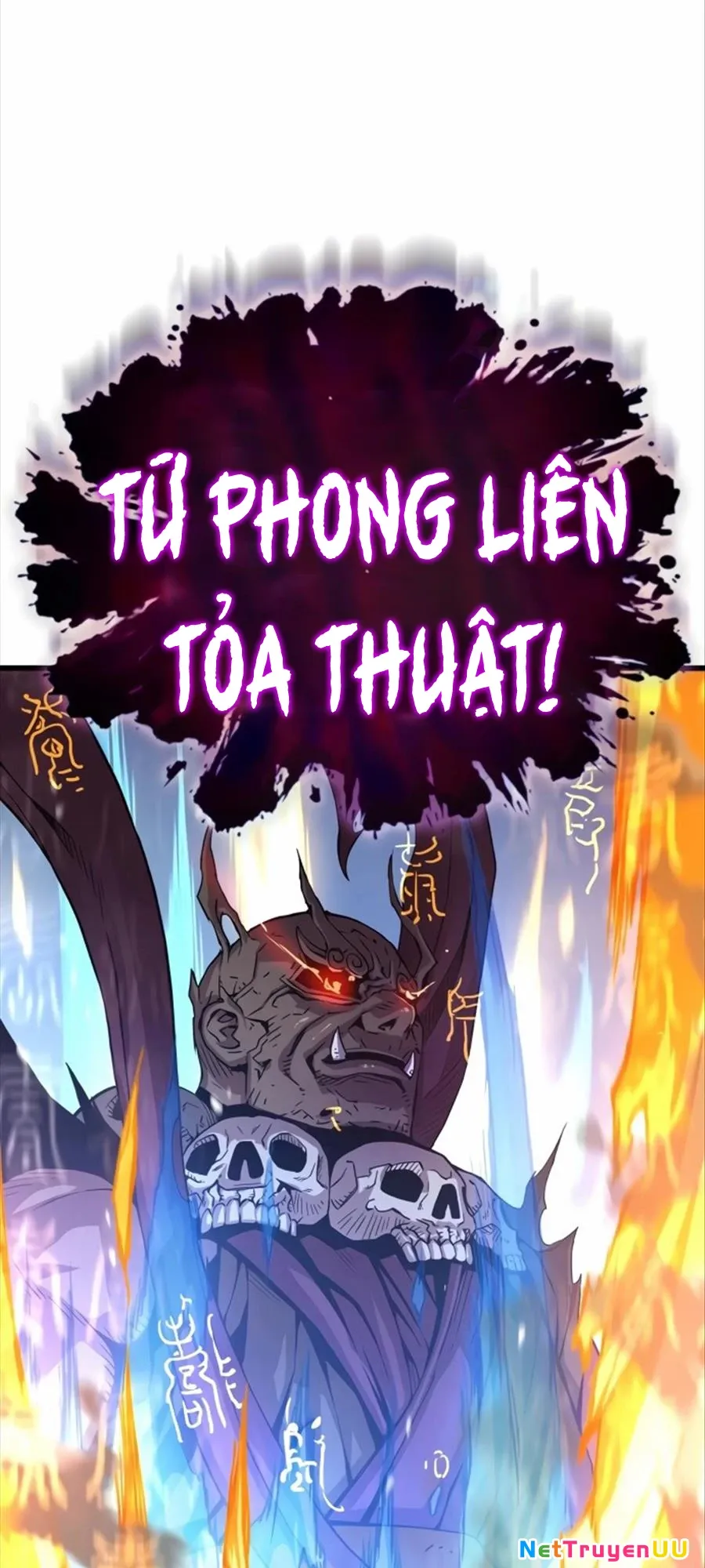 đọc truyện Quái Lực Loạn Thần Chương 36 ảnh 54 tại Giả Dược