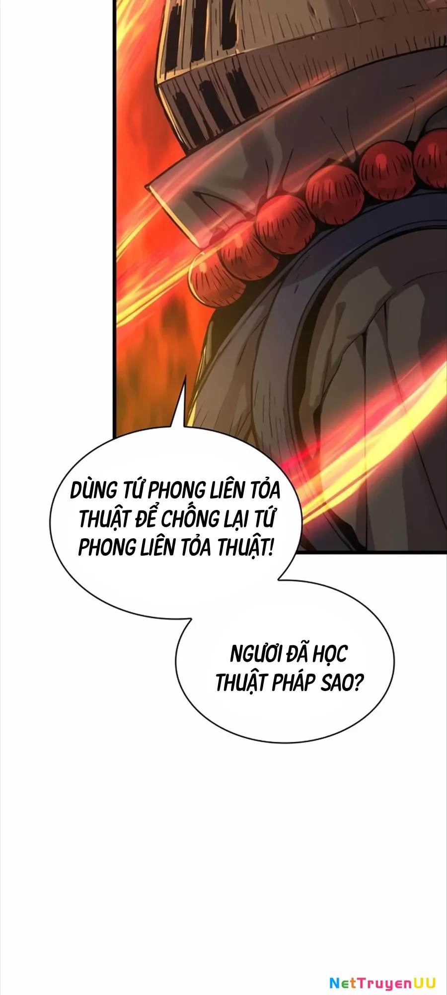 đọc truyện Quái Lực Loạn Thần Chương 36 ảnh 58 tại Giả Dược
