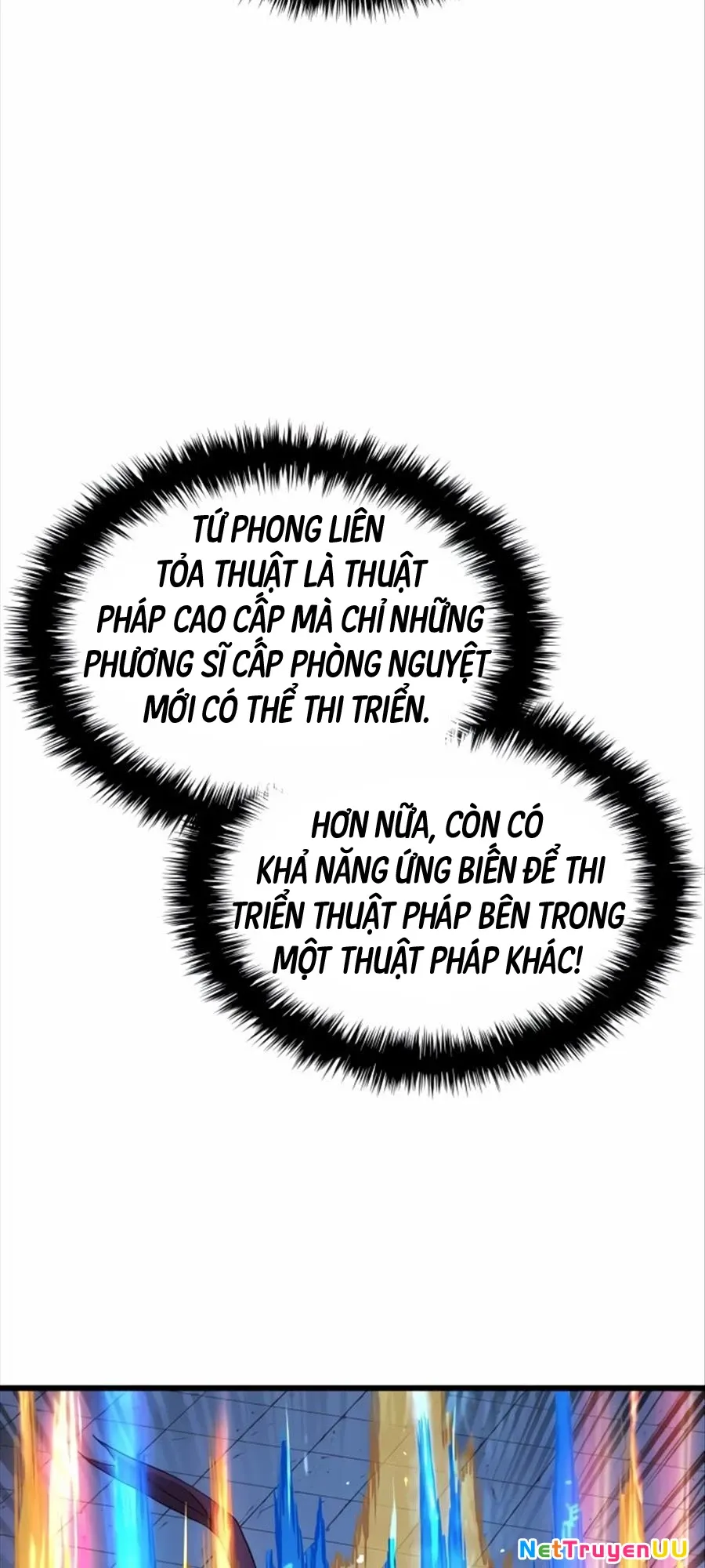 đọc truyện Quái Lực Loạn Thần Chương 36 ảnh 61 tại Giả Dược