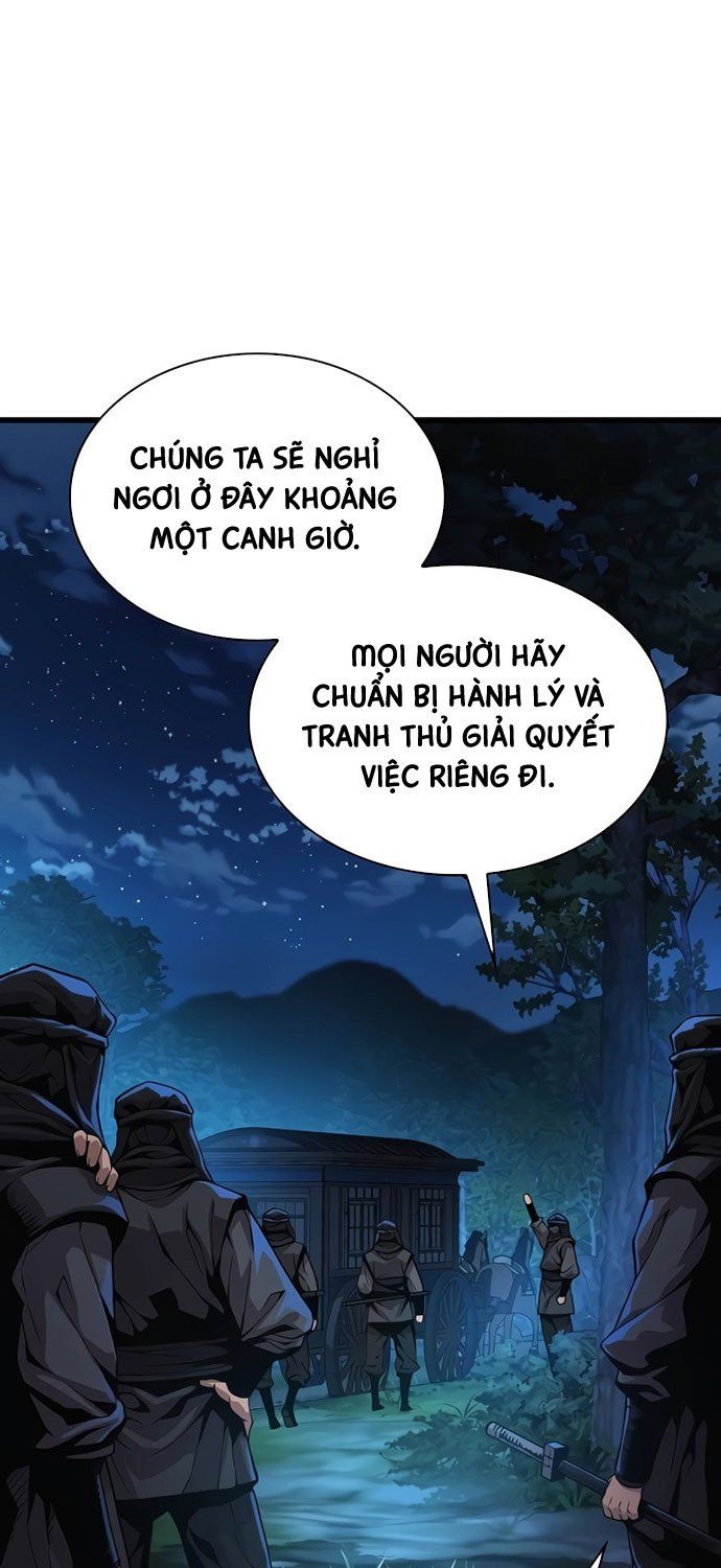 đọc truyện Quái Lực Loạn Thần Chương 38 ảnh 5 tại Truyện Dạ Ký