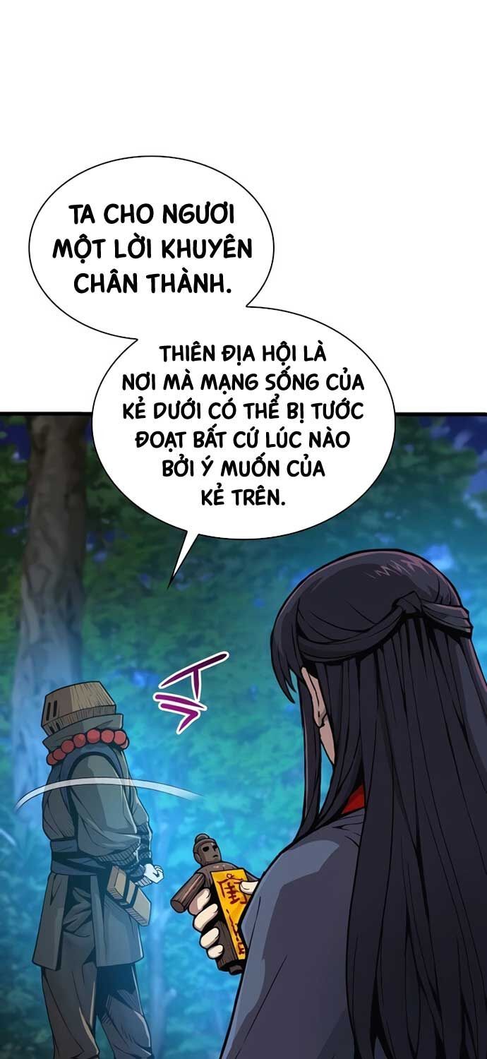 đọc truyện Quái Lực Loạn Thần Chương 39 ảnh 17 tại Thiên Thai Truyện
