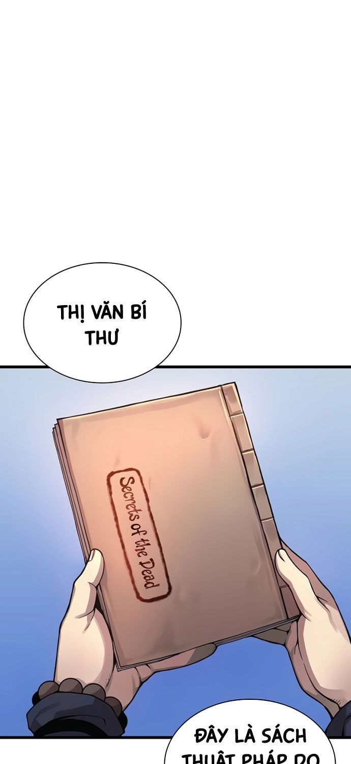 đọc truyện Quái Lực Loạn Thần Chương 39 ảnh 40 tại Thiên Thai Truyện