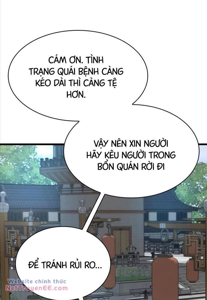 đọc truyện Quái Lực Loạn Thần Chương 4 ảnh 40 tại Truyện Dạ Ký