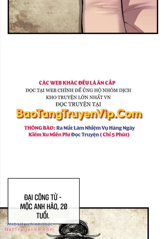 đọc truyện Quái Lực Loạn Thần Chương 4 ảnh 8 tại Truyện Dạ Ký