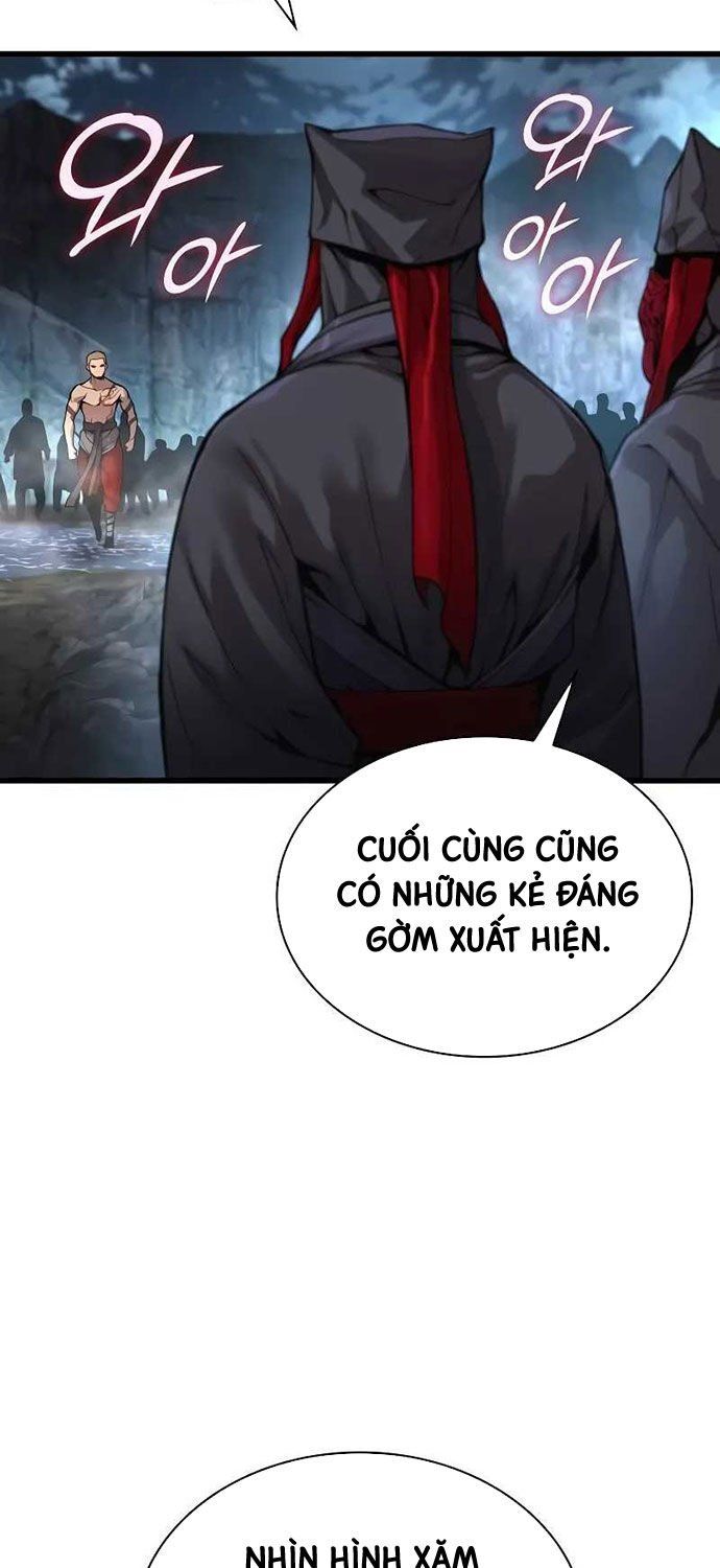 đọc truyện Quái Lực Loạn Thần Chương 42 ảnh 30 tại Truyện Dạ Ký
