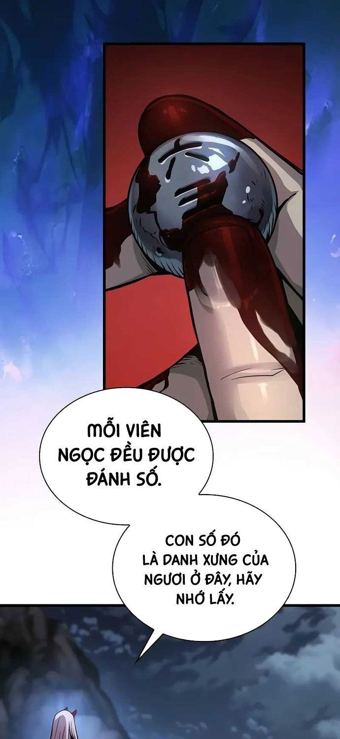 đọc truyện Quái Lực Loạn Thần Chương 42 ảnh 4 tại Truyện Dạ Ký
