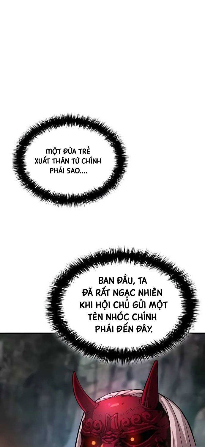 đọc truyện Quái Lực Loạn Thần Chương 42 ảnh 9 tại Truyện Dạ Ký