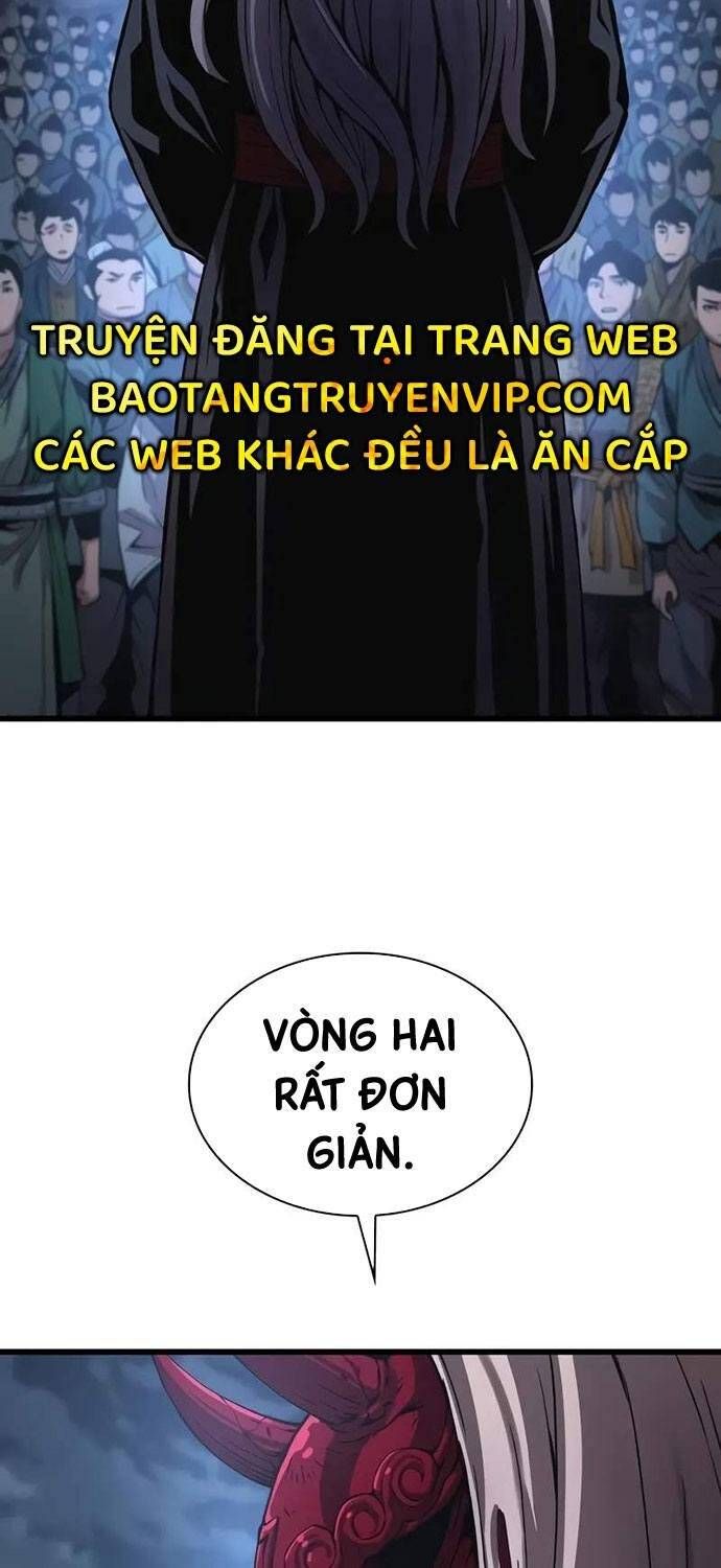 đọc truyện Quái Lực Loạn Thần Chương 43 ảnh 9 tại Truyện Dạ Ký