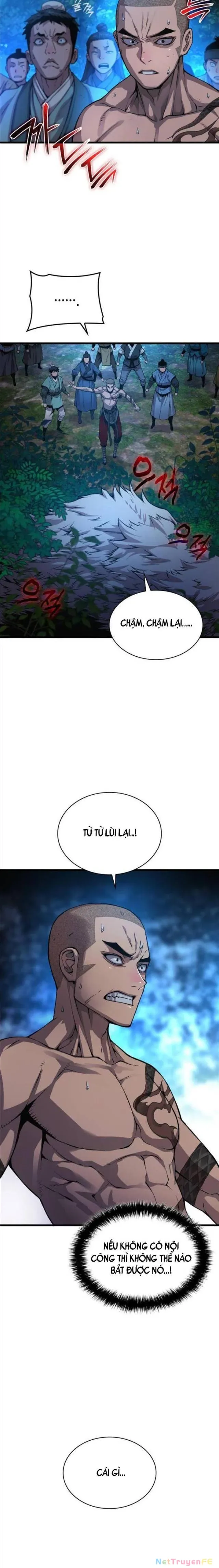 đọc truyện Quái Lực Loạn Thần Chương 45 ảnh 28 tại Giả Dược