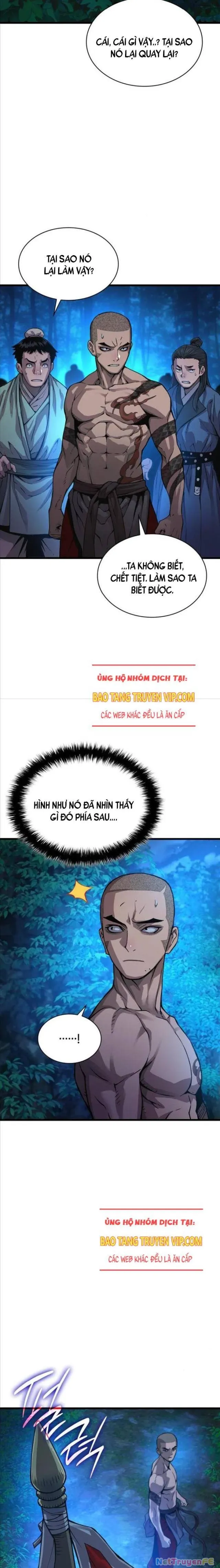 đọc truyện Quái Lực Loạn Thần Chương 45 ảnh 33 tại Giả Dược