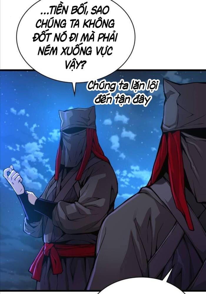 đọc truyện Quái Lực Loạn Thần Chương 46 ảnh 134 tại Truyện Dạ Ký