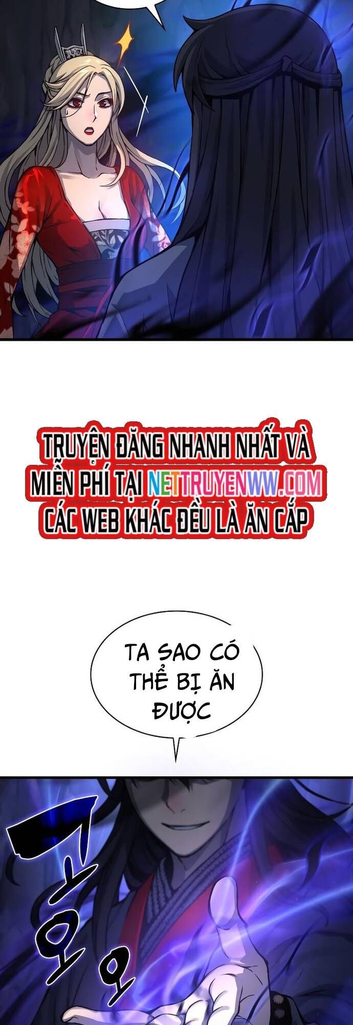 đọc truyện Quái Lực Loạn Thần Chương 50 ảnh 21 tại Truyện Dạ Ký