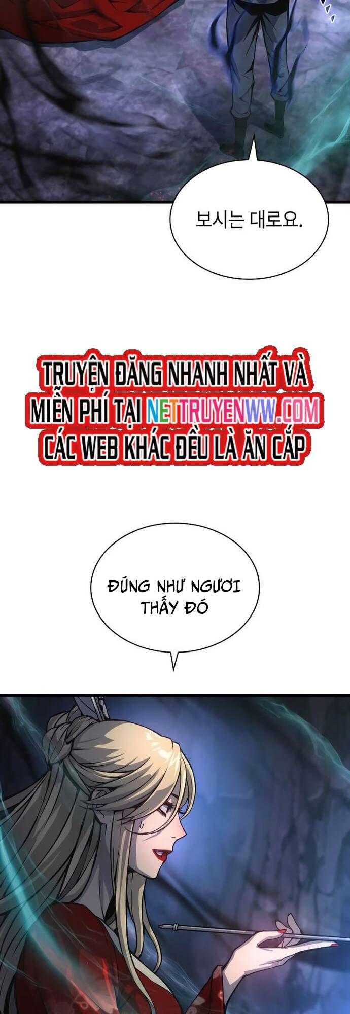 đọc truyện Quái Lực Loạn Thần Chương 50 ảnh 27 tại Truyện Dạ Ký