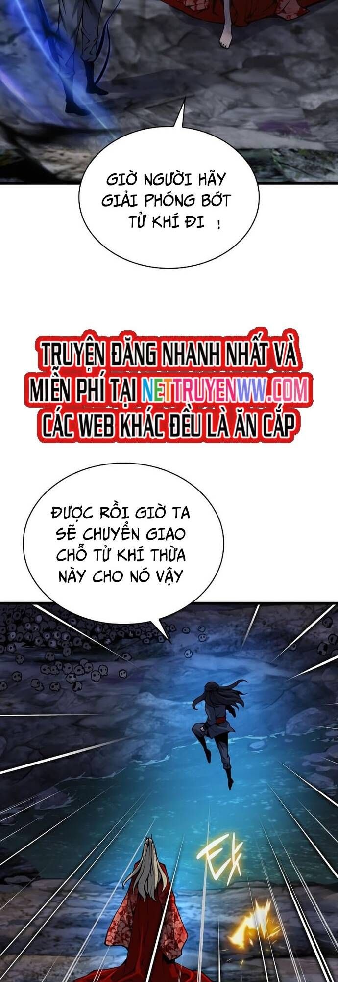 đọc truyện Quái Lực Loạn Thần Chương 50 ảnh 33 tại Truyện Dạ Ký