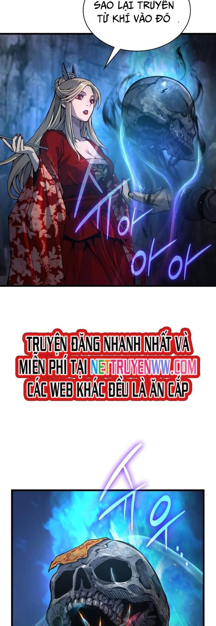 đọc truyện Quái Lực Loạn Thần Chương 50 ảnh 38 tại Truyện Dạ Ký