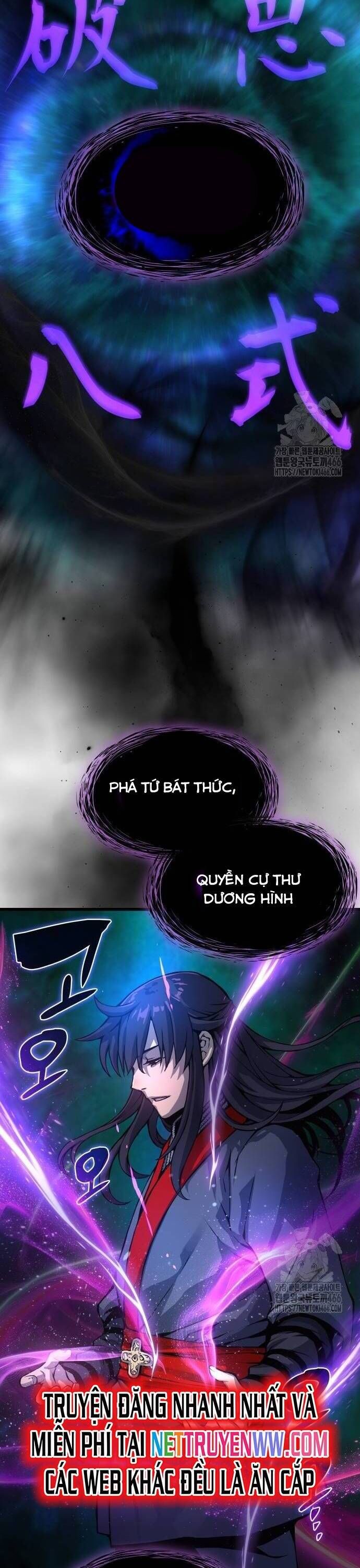 đọc truyện Quái Lực Loạn Thần Chương 51 ảnh 21 tại Thiên Thai Truyện