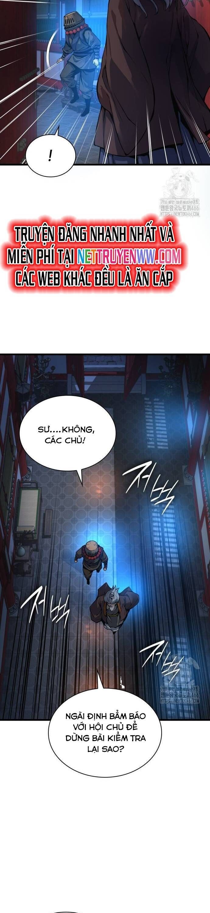 đọc truyện Quái Lực Loạn Thần Chương 51 ảnh 4 tại Thiên Thai Truyện